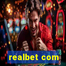 realbet com